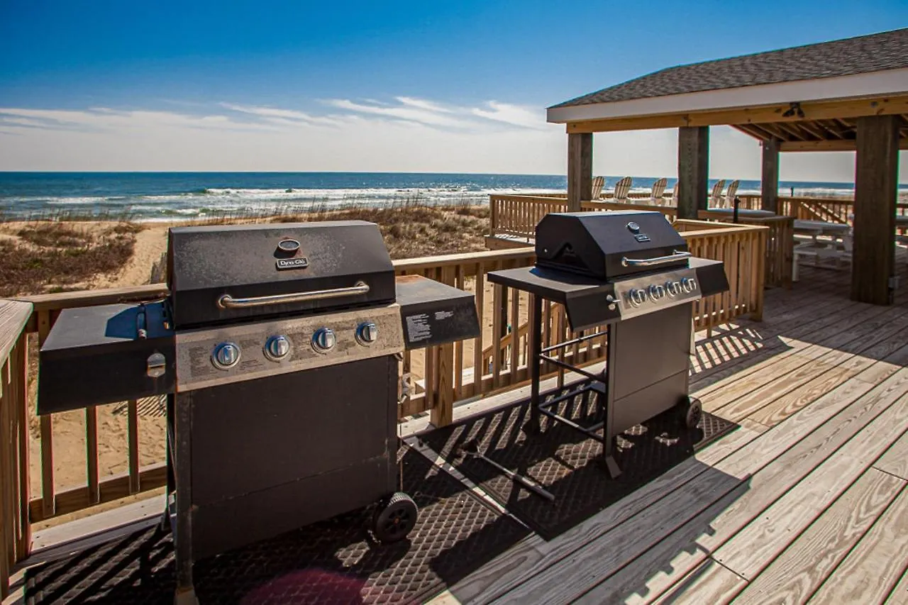 At Water'S Edge Villa Virginia Beach 0*,