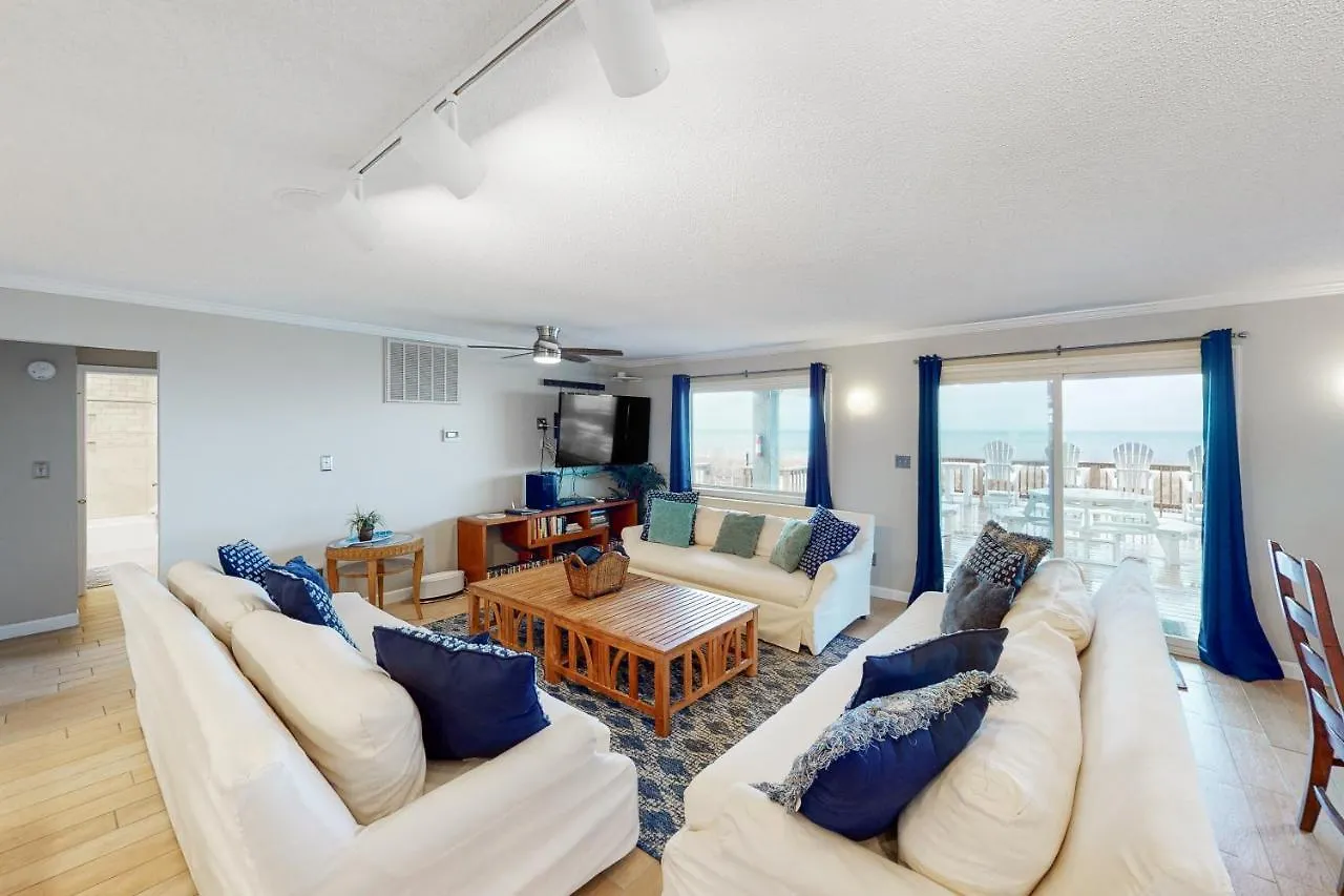 At Water'S Edge Villa Virginia Beach Holiday home
