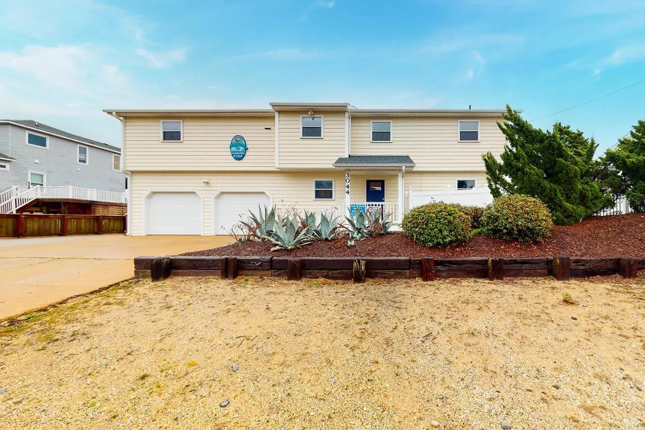 At Water'S Edge Villa Virginia Beach United States