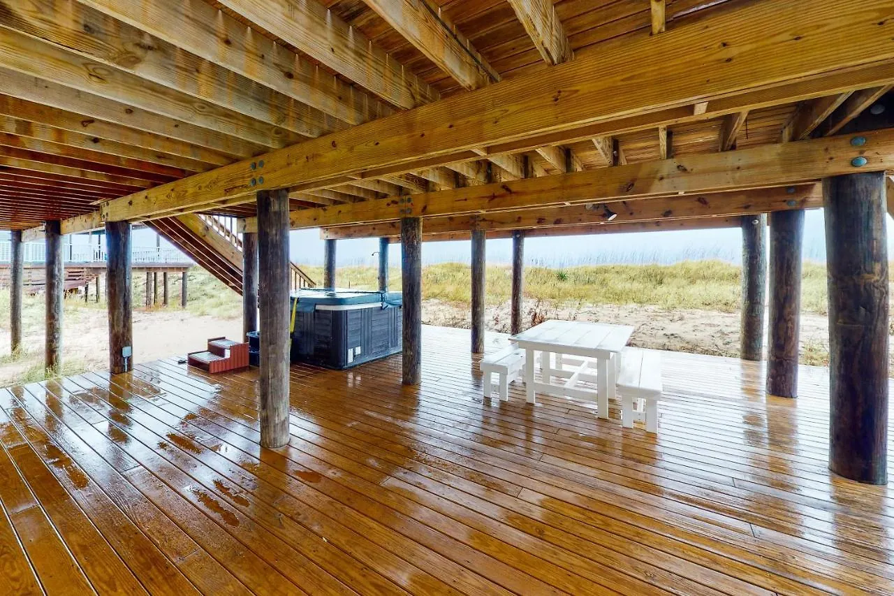 At Water'S Edge Villa Virginia Beach Holiday home