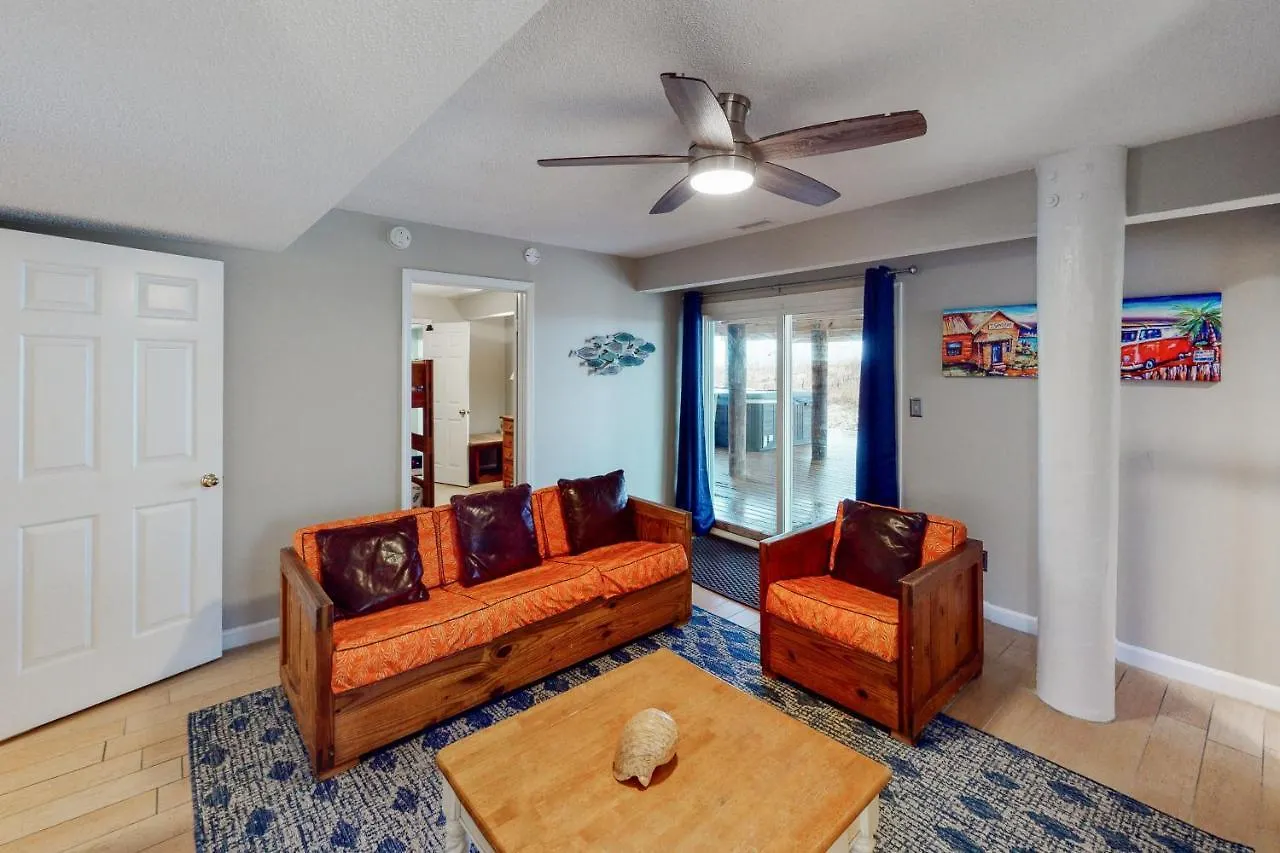 At Water'S Edge Villa Virginia Beach Holiday home
