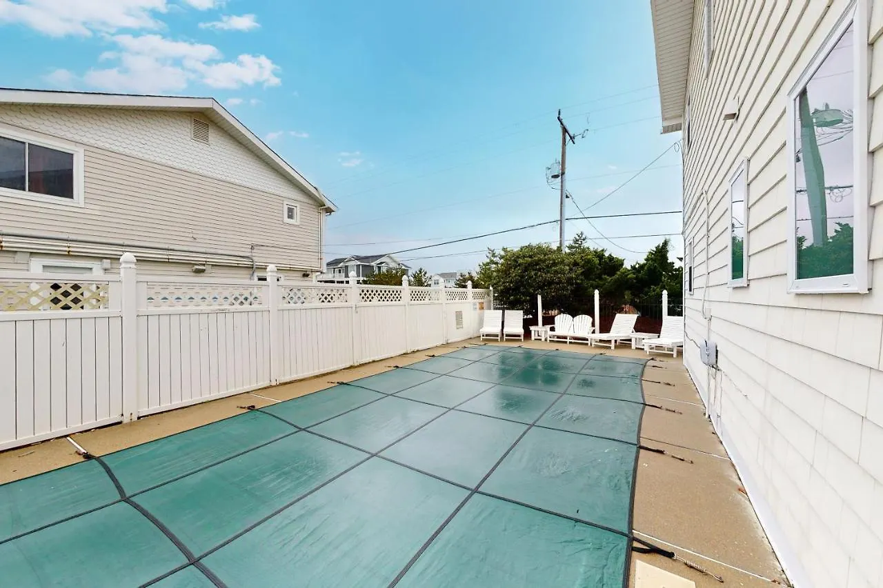 Holiday home At Water'S Edge Villa Virginia Beach