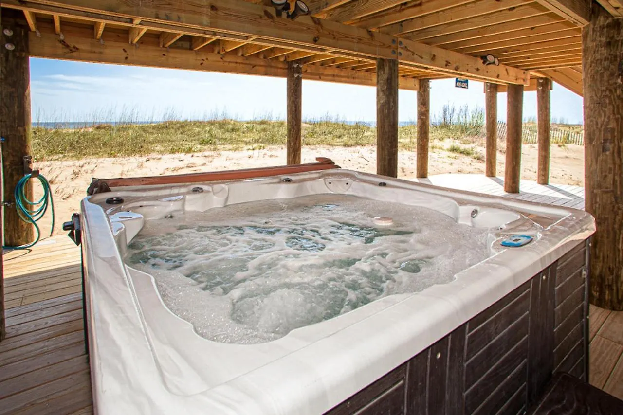 At Water'S Edge Villa Virginia Beach Holiday home