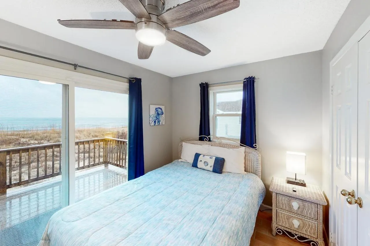 Holiday home At Water'S Edge Villa Virginia Beach United States