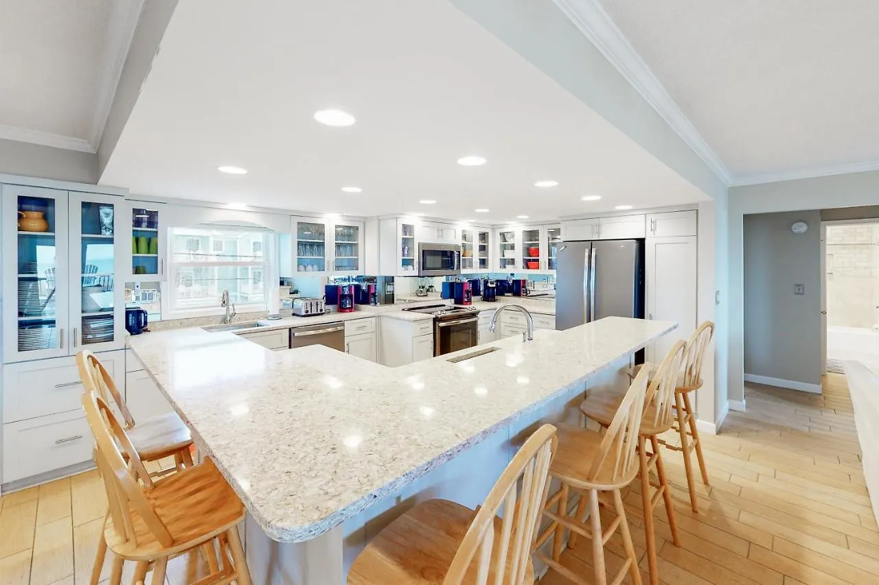 Holiday home At Water'S Edge Villa Virginia Beach