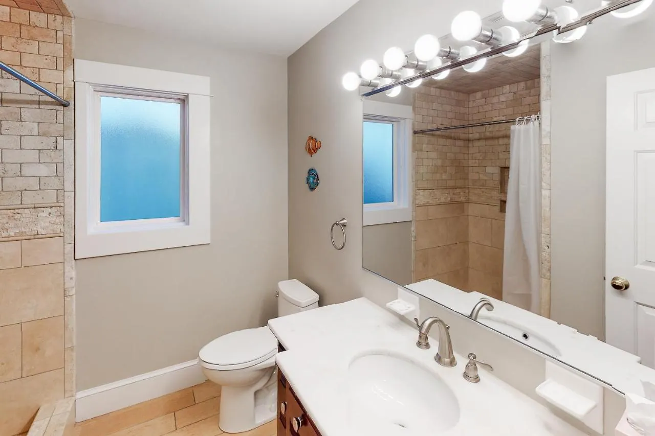 At Water'S Edge Villa Virginia Beach United States