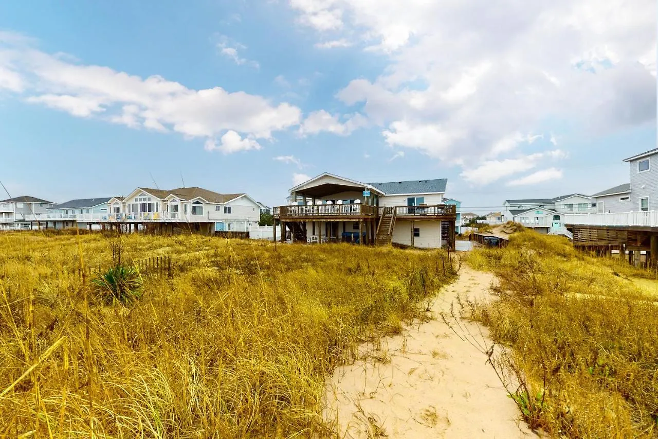 Holiday home At Water'S Edge Villa Virginia Beach United States
